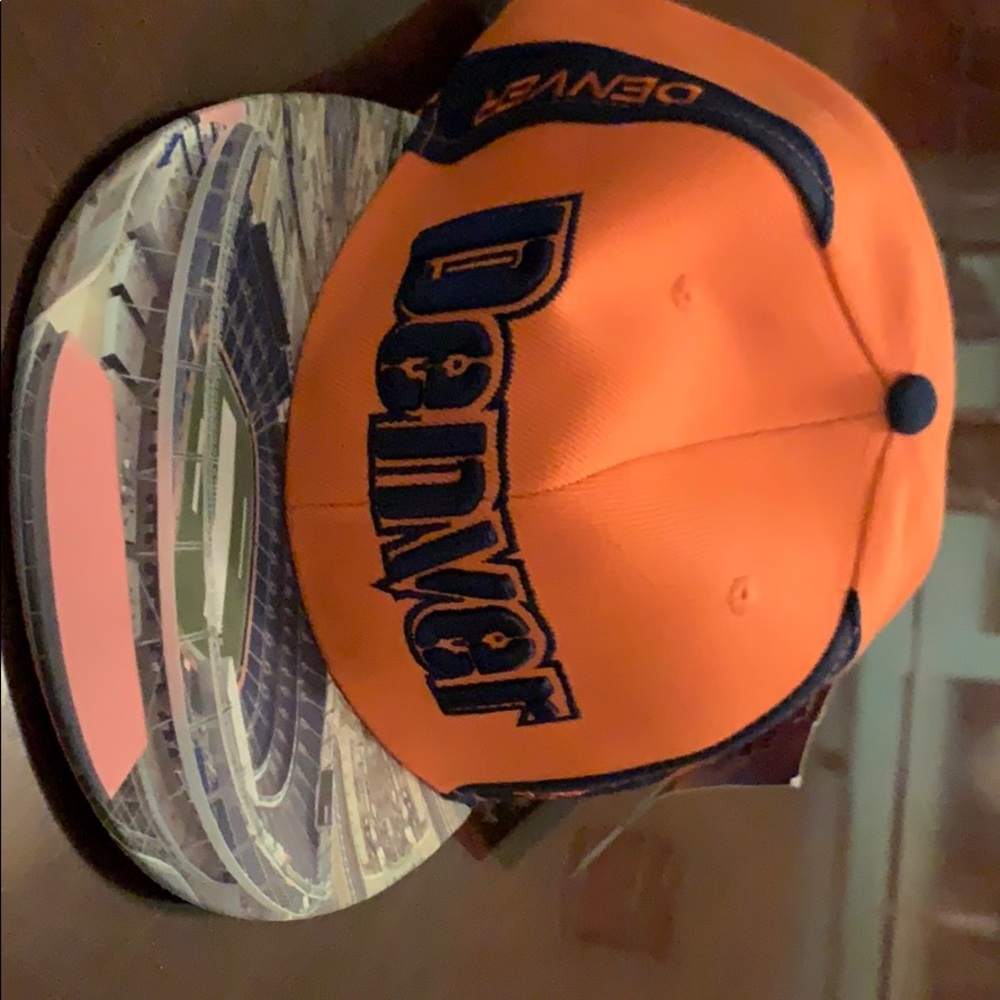 Cap